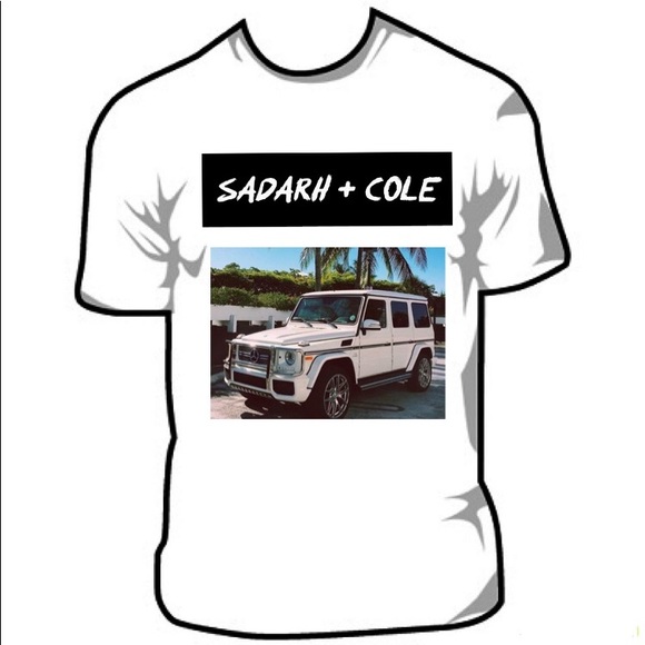 Customized T-Shirts - Picture 3 of 6